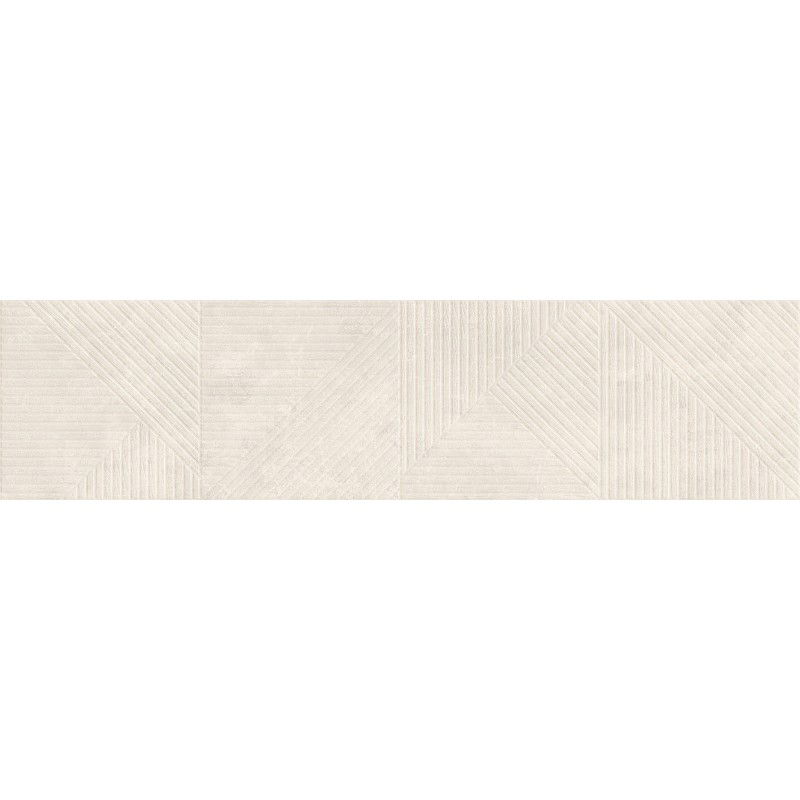 Mexen Magnifica Avenue Talc mázas gres, rektifikált, 118 x 30 cm, padlólap és falburkolat, matt - TL707-120-030-52