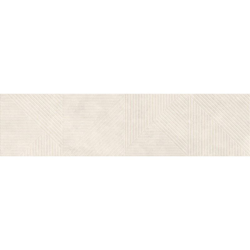 Mexen Magnifica Avenue Talc mázas gres, rektifikált, 118 x 30 cm, padlólap és falburkolat, matt - TL707-120-030-52