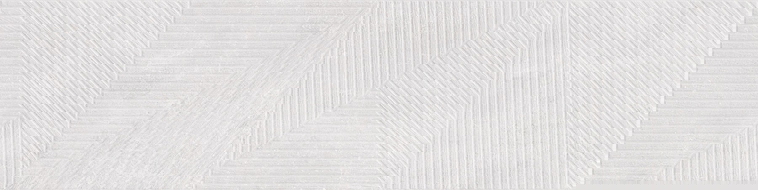 Mexen Magnifica Avenue Bianco gres glazurat rectificat G1, placă de perete 120 x 30 cm, mat - TL707-120-030-53