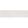 Mexen Oryol Liner White gres glazurat rectificat G1, faianță de perete 120 x 30 cm, carving - TL708-120-030-50
