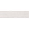 Mexen Oryol Liner White gres smălțuit rectificat G1, placă de pardoseală și perete 120 x 30 cm, carving - TL708-120-030-50