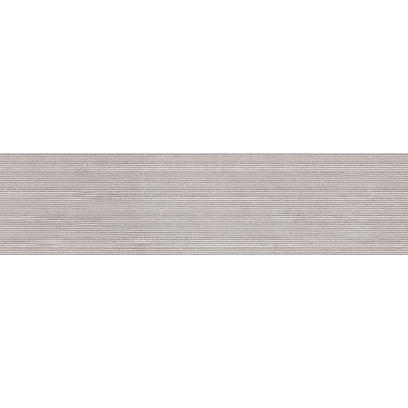 Mexen Oryol Liner Gris szürke mázas gres rekt. G1, falicsempe 120 x 30 cm, faragott - TL708-120-030-51