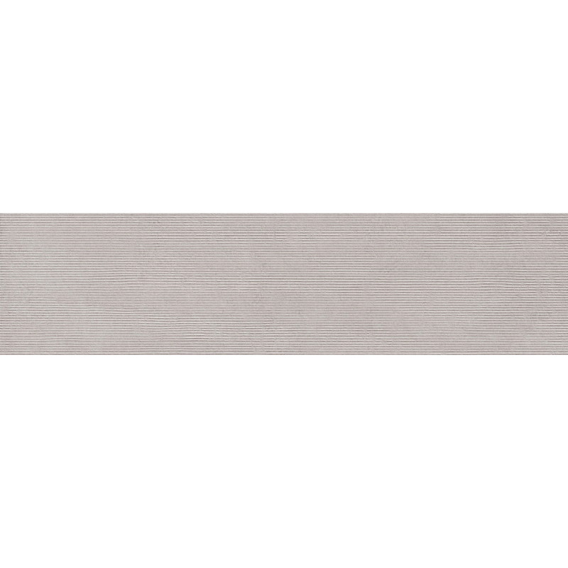 Mexen Oryol Liner Gris mázas gres rekt., Fali csempe 120 x 30 cm, faragás - TL708-120-030-51