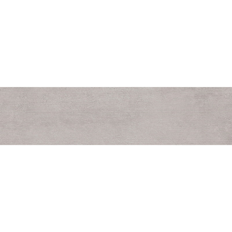 Mexen Oryol Liner Gris mázas gres rekt., Fali csempe 120 x 30 cm, faragás - TL708-120-030-51