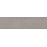 Mexen Oryol Liner Grey gres smălțuit rectificat G1, placă de perete 120 x 30 cm, carving - TL708-120-030-52