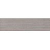 Mexen Oryol Liner Grey gres smălțuit rectificat G1, placă de perete 120 x 30 cm, carving - TL708-120-030-52