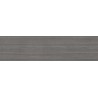 Mexen Oryol Liner Ash mázas kőporcelán rekt. G1, fali csempe 120 x 30 cm, carving - TL708-120-030-53