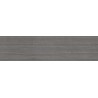 Mexen Oryol Liner Ash mázas porcelán, padló- és falburkoló lap, 120 x 30 cm, faragott - TL708-120-030-53