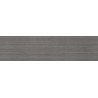 Mexen Oryol Liner Ash gres smălțuit rett. G1, plăcuță podea-perete 120 x 30 cm, carving - TL708-120-030-53