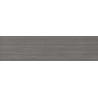 Mexen Oryol Liner Ash gres lustruit rectificat G1, placă de perete 120 x 30 cm, carving - TL708-120-030-53