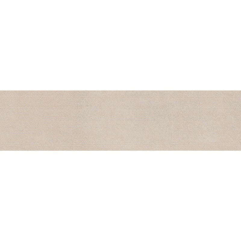 Mexen Oryol Liner Talc gres smălțuit rectificat. G1, placă de pardoseală-perete 120 x 30 cm, carving - TL708-120-030-54