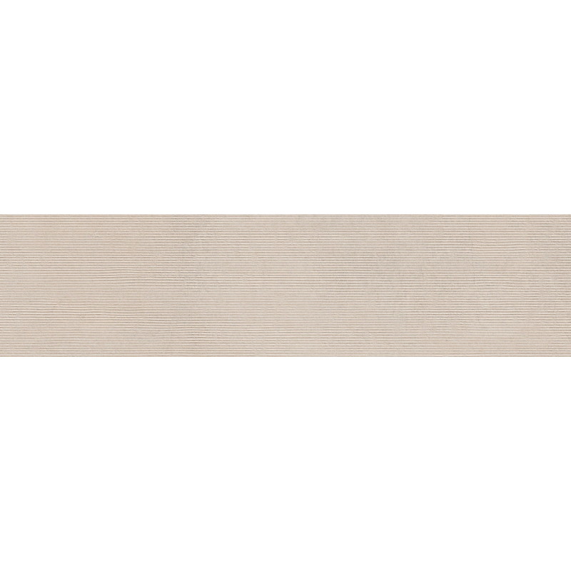 Mexen Oryol Placă perete Liner Talc gresie glazurată rectificată G1, 120 x 30 cm, cu model de sculptură - TL708-120-030-54