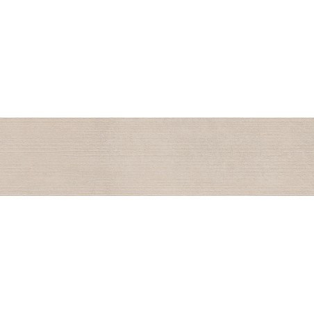 Mexen Oryol Placă perete Liner Talc gresie glazurată rectificată G1, 120 x 30 cm, cu model de sculptură - TL708-120-030-54