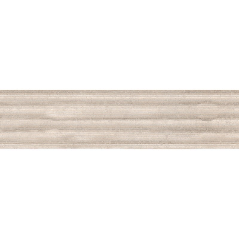 Mexen Oryol Placă perete Liner Talc gresie glazurată rectificată G1, 120 x 30 cm, cu model de sculptură - TL708-120-030-54