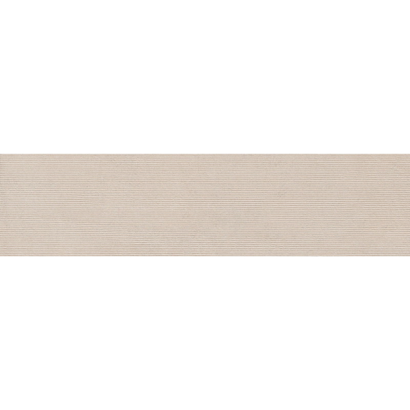 Mexen Oryol Liner Talc mázas finomkerámia rektif. G1, fali burkolólap 120 x 30 cm, carving - TL708-120-030-54