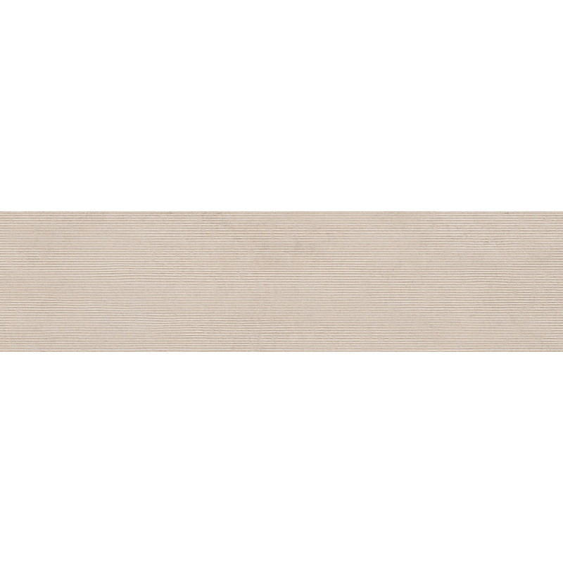 Mexen Oryol Placă perete Liner Talc gresie glazurată rectificată G1, 120 x 30 cm, cu model de sculptură - TL708-120-030-54