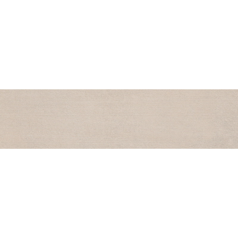 Mexen Oryol Liner Talc mázas finomkerámia rektif. G1, fali burkolólap 120 x 30 cm, carving - TL708-120-030-54
