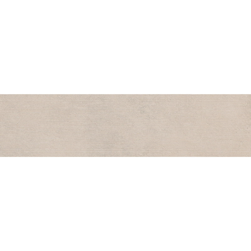 Mexen Oryol Liner Talc mázas finomkerámia rektif. G1, fali burkolólap 120 x 30 cm, carving - TL708-120-030-54
