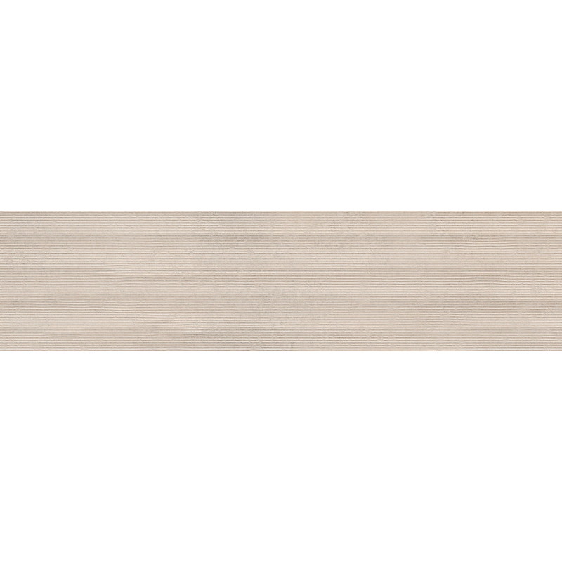 Mexen Oryol Placă perete Liner Talc gresie glazurată rectificată G1, 120 x 30 cm, cu model de sculptură - TL708-120-030-54