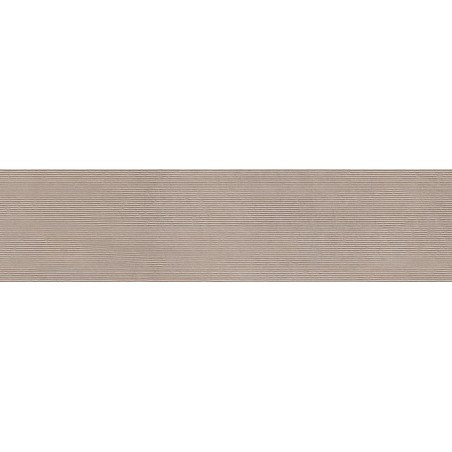 Mexen Oryol Liner Natural gres smălțuit rectificat G1, plăci de perete 120 x 30 cm, carving - TL708-120-030-55