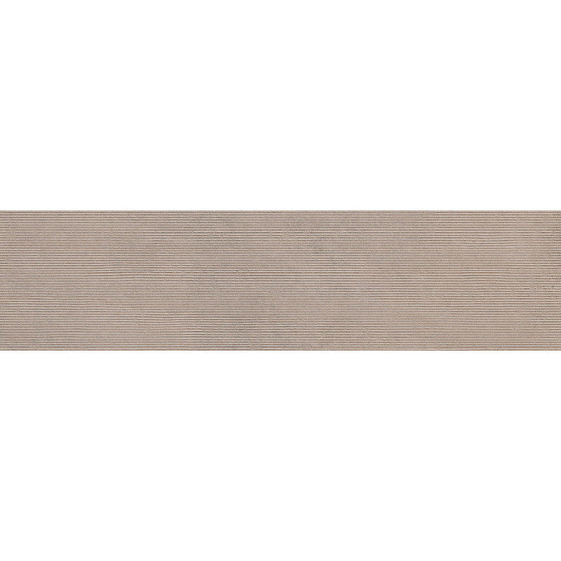 Mexen Oryol Liner Natural gres glazurat, rectificat G1, faianță de perete 120 x 30 cm, carving - TL708-120-030-55