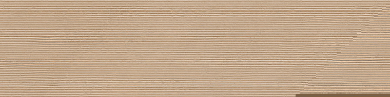 Mexen Oryol Liner Beige mázas gres rekt. G1, falicsempe 120 x 30 cm, faragott - TL708-120-030-56