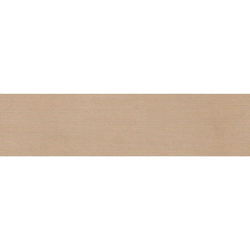 Mexen Oryol Liner Beige mázas gres rekt. G1, falicsempe 120 x 30 cm, faragott - TL708-120-030-56
