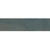 Mexen Oxydart Aqua fényesre égő rekt. G1, padló- és falburkolólap 120 x 30 cm, carving - TL710-120-030-00