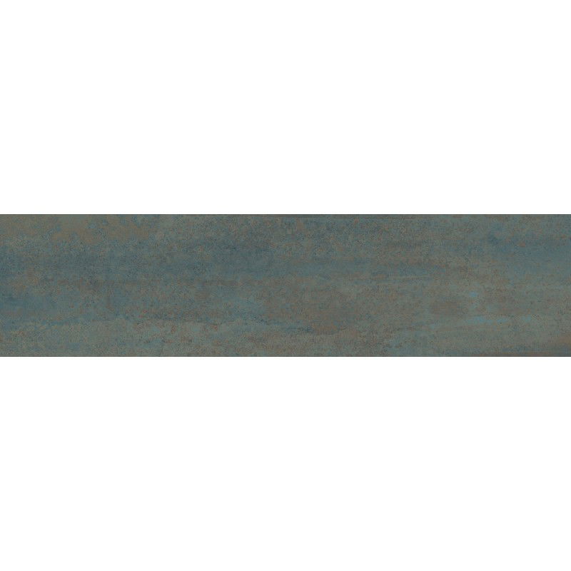 Mexen Oxydart Aqua fényesre égő rekt. G1, padló- és falburkolólap 120 x 30 cm, carving - TL710-120-030-00