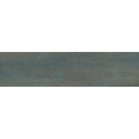 Mexen Oxydart Aqua fényesre égő rekt. G1, padló- és falburkolólap 120 x 30 cm, carving - TL710-120-030-00