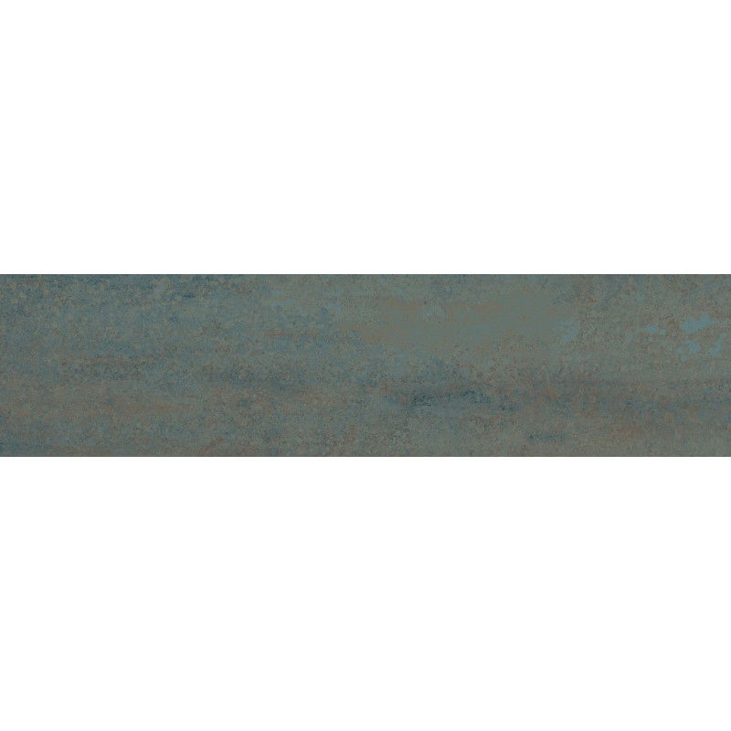 Mexen Oxydart Gres glazurat Aqua rectificat G1, placă de pardoseală și perete 120 x 30 cm, carving - TL710-120-030-00