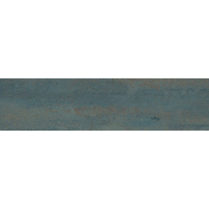 Mexen Oxydart Aqua fényesre égő rekt. G1, padló- és falburkolólap 120 x 30 cm, carving - TL710-120-030-00