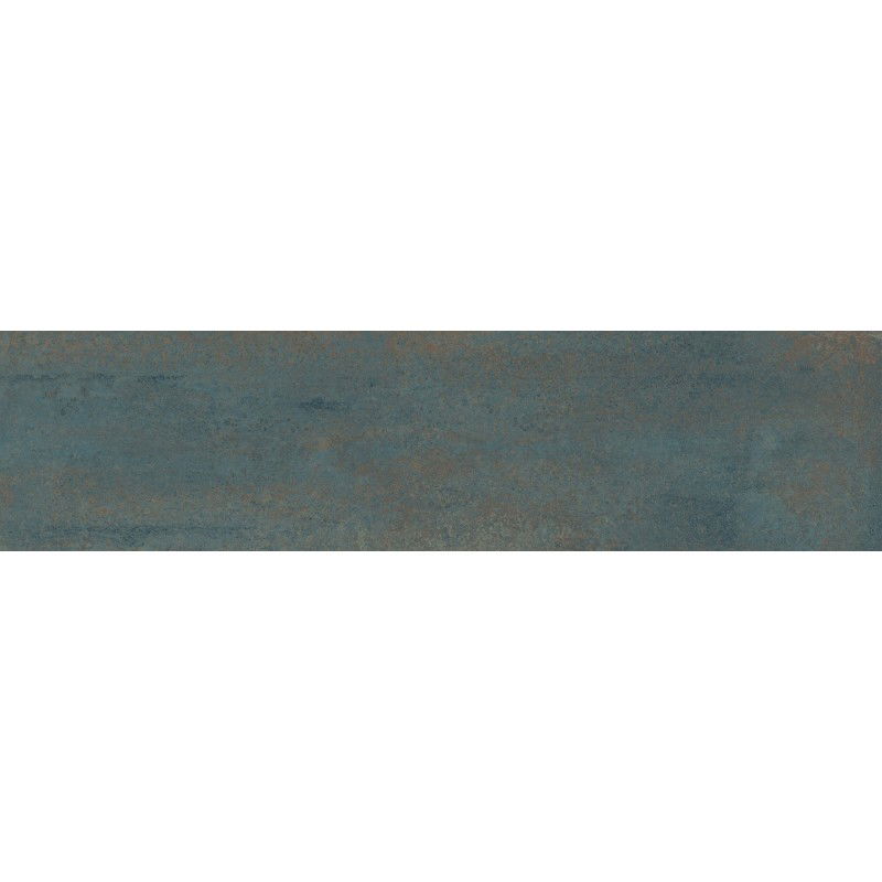 Mexen Oxydart Gres glazurat Aqua rectificat G1, placă de pardoseală și perete 120 x 30 cm, carving - TL710-120-030-00