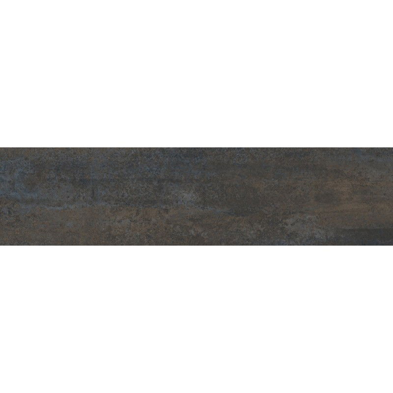 Mexen Oxydart Kék mázas gres rekt. G1, padló- és falburkoló lap 120 x 30 cm, vésés - TL710-120-030-01