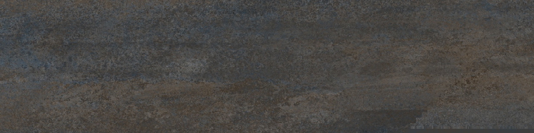 Mexen Oxydart Gres albastru lucios rectificat G1, placă de pardoseală și perete 120 x 30 cm, carving - TL710-120-030-01