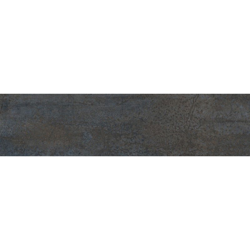 Mexen Oxydart Kék mázas gres rekt. G1, padló- és falburkoló lap 120 x 30 cm, vésés - TL710-120-030-01