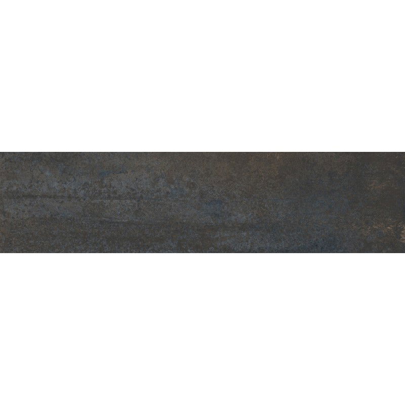 Mexen Oxydart Kék mázas gres rekt. G1, padló- és falburkoló lap 120 x 30 cm, vésés - TL710-120-030-01