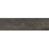 Mexen Oxydart Rektifikált, mázas gres szén színben, G1, padló- és falicsempe 120 x 30 cm, carving - TL710-120-030-02