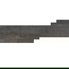 Mexen Oxydart Rektifikált, mázas gres szén színben, G1, padló- és falicsempe 120 x 30 cm, carving - TL710-120-030-02