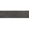 Mexen Oxydart Gres smălțuit rektificat Charcoal G1, placă de pardoseală și faianță 120 x 30 cm, carving
