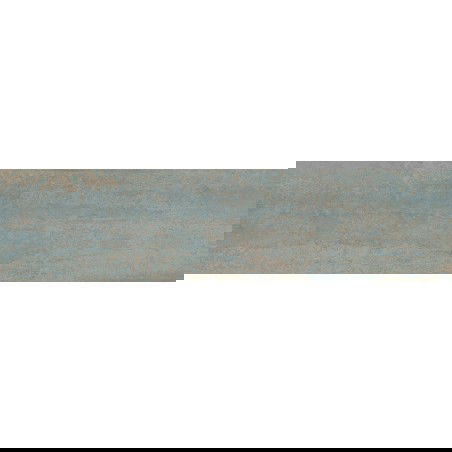 Mexen Oxydart Moss gres smălţuit rect. G1, placă de pardoseală și perete 120 x 30 cm, carving - TL710-120-030-03
