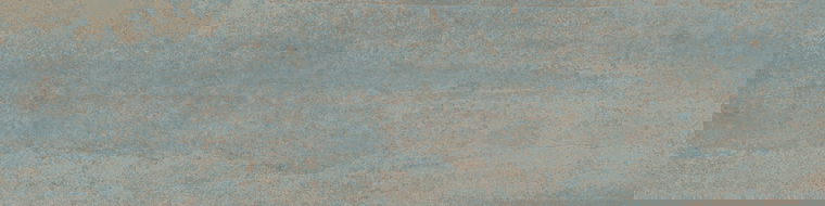 Mexen Oxydart Moss gres smălţuit rect. G1, placă de pardoseală și perete 120 x 30 cm, carving - TL710-120-030-03