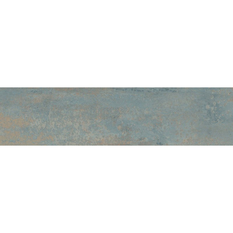 Mexen Oxydart Moss gres smălţuit rect. G1, placă de pardoseală și perete 120 x 30 cm, carving - TL710-120-030-03