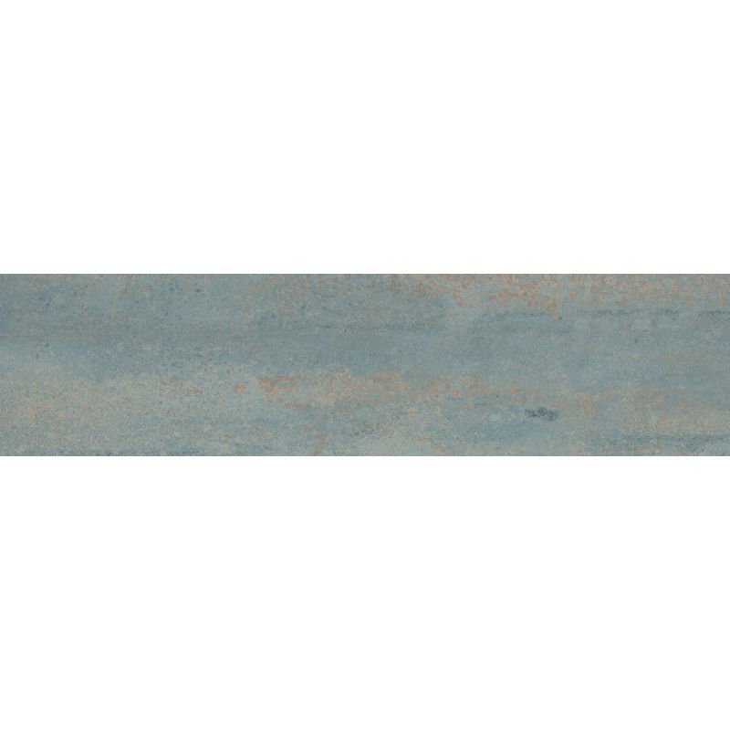 Mexen Oxydart Moss gres smălţuit rect. G1, placă de pardoseală și perete 120 x 30 cm, carving - TL710-120-030-03