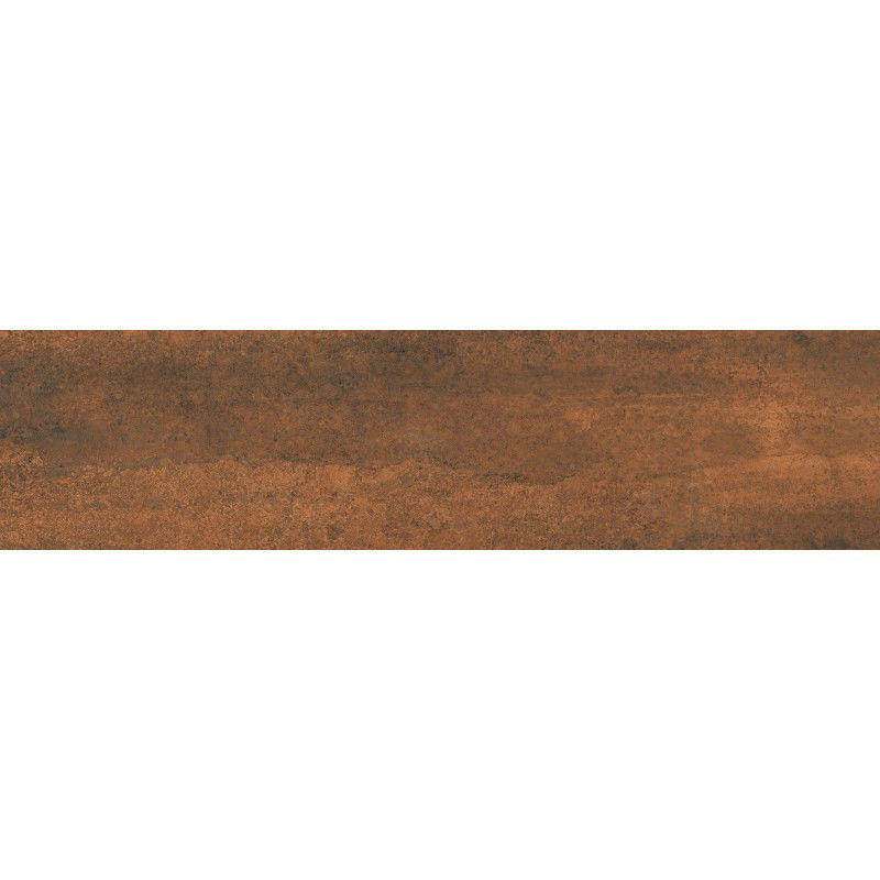 Mexen Oxydart Caramel mázas rekt. G1, padló- és falburkoló lap 120 x 30 cm, carving - TL710-120-030-04