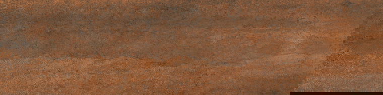 Mexen Oxydart Rectificat smălțuit Caramel G1, placă de pardoseală și perete 120 x 30 cm, carving - TL710-120-030-04