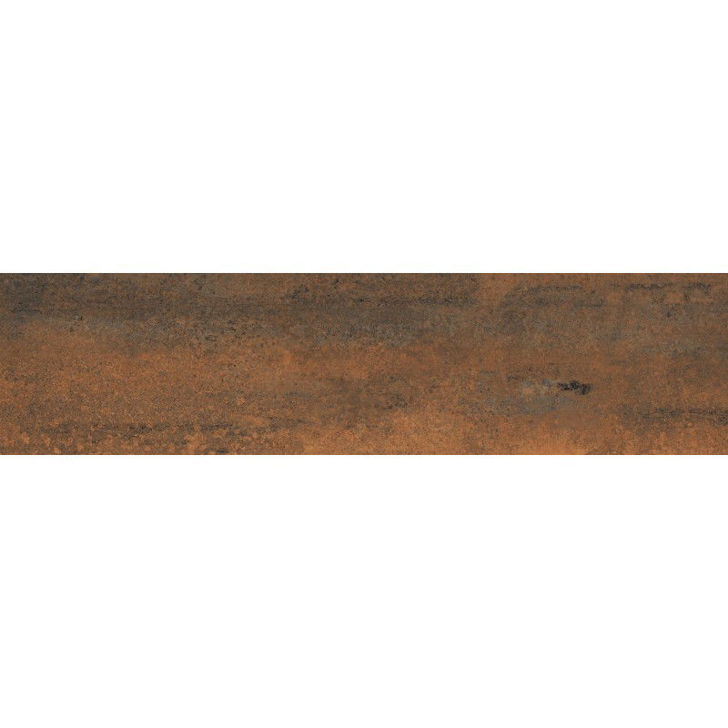 Mexen Oxydart Caramel mázas rekt. G1, padló- és falburkoló lap 120 x 30 cm, carving - TL710-120-030-04