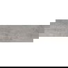 Mexen Oxydart Gres glazurat gri rekt. G1, placă pardoseală și perete 120 x 30 cm, carving - TL710-120-030-05