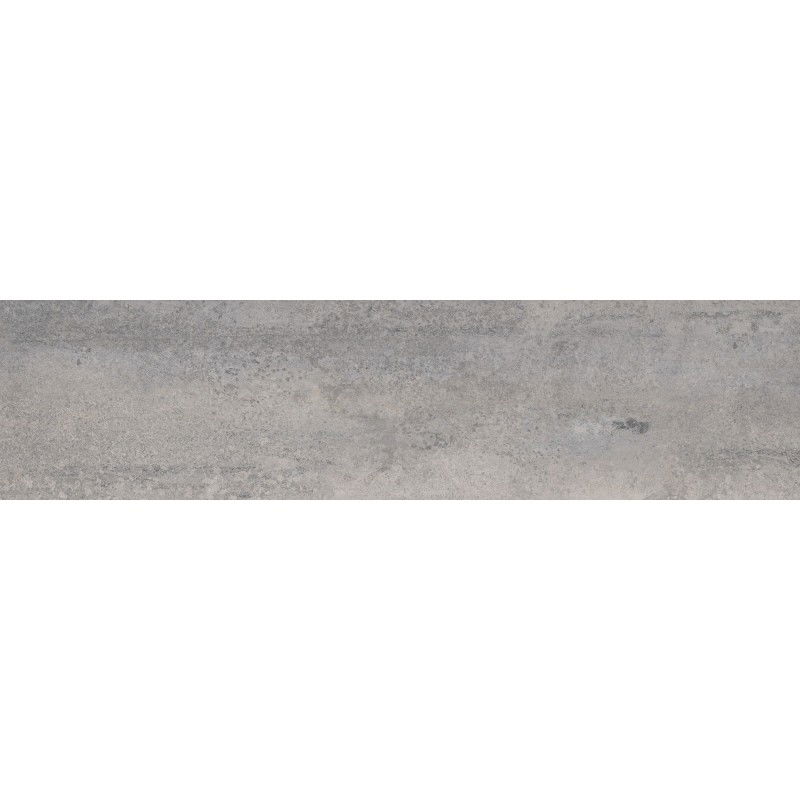 Mexen Oxydart Szürke mázas gres rekt. G1, padló- és falburkoló csempe 120 x 30 cm, carving - TL710-120-030-05