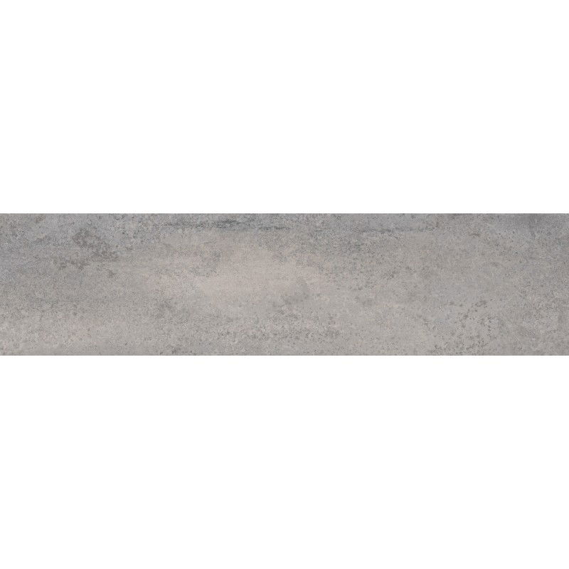 Mexen Oxydart Gres glazurat gri rekt. G1, placă pardoseală și perete 120 x 30 cm, carving - TL710-120-030-05